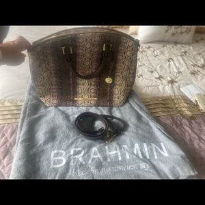 Brahmin Handbag